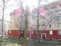 Dražba bytu 6+kk a větší, Plzeň, Francouzská třída, 133 m2