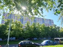 Prodej bytu 3+kk, Praha - Bohnice, Lodžská, 58 m2