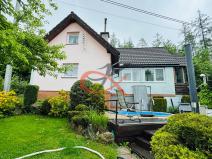 Pronájem rodinného domu, Rožnov pod Radhoštěm, Láz, 80 m2
