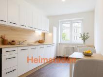 Pronájem bytu 2+1, Havířov - Město, U Stromovky, 64 m2