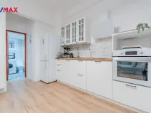 Prodej bytu 1+1, Pireas,Řecko, 48 m2