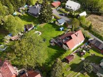 Prodej rodinného domu, Potůčky, 160 m2