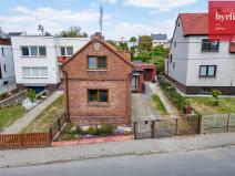 Prodej rodinného domu, Kravaře, Nábřežní, 120 m2