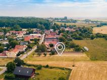 Prodej pozemku pro bydlení, Jizbice, 1796 m2