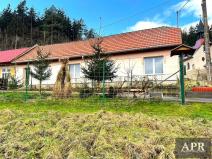 Prodej rodinného domu, Salaš, 120 m2