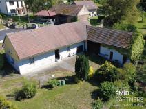 Prodej rodinného domu, Libodřice, 74 m2