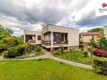 Prodej rodinného domu, Kostelec nad Labem, Labská, 300 m2