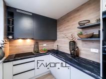 Prodej bytu 3+1, Ostrava, Výškovická, 68 m2