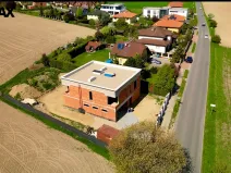 Prodej rodinného domu, Průhonice, Kunratická, 334 m2