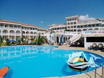 Prodej bytu 3+kk, Sveti Vlas, Bulharsko, 79 m2