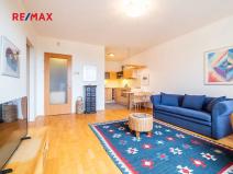 Prodej bytu 2+kk, Praha - Vinohrady, U Zvonařky, 45 m2