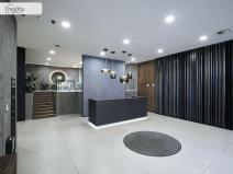 Pronájem kanceláře, Praha - Nové Město, Klimentská, 31 m2