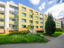 Prodej bytu 2+1, Svitavy - Předměstí, Revoluční, 58 m2