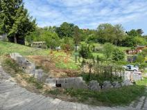 Prodej pozemku pro bydlení, Napajedla, 404 m2