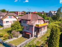 Prodej rodinného domu, Světlá nad Sázavou, Lánecká, 176 m2