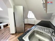 Pronájem bytu 2+kk, Opočno, Baštecká, 50 m2