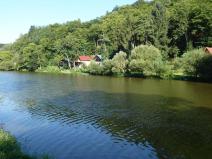 Prodej pozemku pro bydlení, Vlastějovice, 804 m2