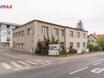 Prodej obchodního prostoru, Praha - Strašnice, Úvalská, 591 m2
