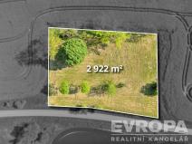 Prodej pozemku pro bydlení, Golčův Jeníkov, 2922 m2