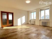 Pronájem bytu 3+1, Olomouc, Kaštanová, 120 m2