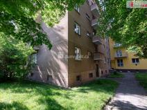 Prodej bytu 1+1, Kladno, Helsinská, 46 m2