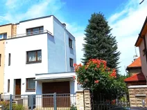 Pronájem rodinného domu, Praha - Braník, Zelený pruh, 150 m2