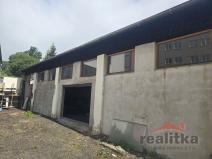 Pronájem komerční nemovitosti, Opava - Předměstí, Provaznická, 78 m2