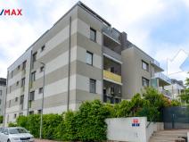 Pronájem bytu 2+kk, Praha - Dolní Chabry, Poštova, 56 m2