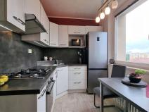 Prodej bytu 2+1, Vyškov, Dukelská, 58 m2