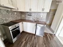Pronájem bytu 2+kk, Teplice, Alejní, 44 m2
