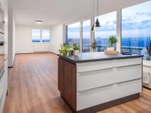 Pronájem bytu 3+kk, Praha - Hlubočepy, Vítové, 72 m2