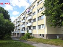 Prodej bytu 3+1, Hradec Králové - Slezské Předměstí, Markovická, 60 m2