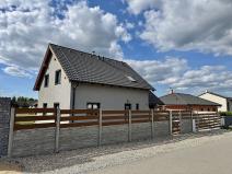 Prodej rodinného domu, Písková Lhota, 120 m2