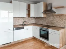 Pronájem bytu 4+kk, Brno - Líšeň, Rotreklova, 75 m2