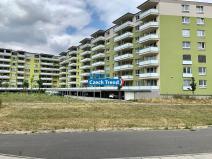 Prodej bytu 2+kk, Olomouc, Janského, 55 m2
