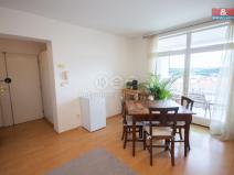 Pronájem bytu 2+kk, Praha - Vršovice, Holandská, 50 m2