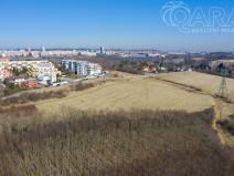 Prodej pozemku, Praha - Stodůlky, 23769 m2
