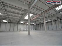 Pronájem skladu, Ostrava - Hrušov, Bohumínská, 36000 m2