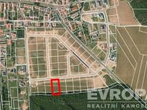 Prodej pozemku pro bydlení, Olešná, 1404 m2