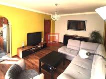 Prodej bytu 3+1, Olomouc, Dělnická, 75 m2