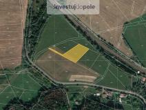 Prodej pole, Vrbatův Kostelec - Cejřov, 2533 m2