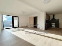 Pronájem bytu 3+kk, České Budějovice, Fráni Šrámka, 66 m2
