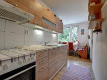 Prodej bytu 3+1, Rokytnice nad Jizerou, 63 m2