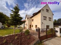 Pronájem bytu 3+kk, Podbořany - Hlubany, 63 m2