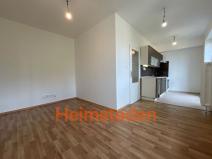 Pronájem bytu 2+kk, Havířov - Město, Československé armády, 47 m2