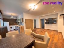 Pronájem bytu 3+kk, Louny, Přemyslovců, 73 m2