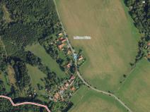 Prodej pozemku pro bydlení, Seč - Hoješín, 870 m2