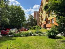 Prodej bytu 2+1, Orlová, Vnitřní, 48 m2