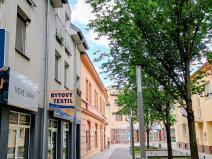 Pronájem bytu 2+kk, Veselí nad Moravou, Sokolovská, 62 m2