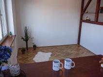 Pronájem bytu 1+kk, Brno - Zábrdovice, Merhautova, 37 m2